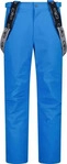 cmp Ski-/ Snowboardhose in Blau, Gr&ouml;&szlig;e 60, Herren