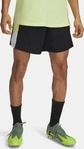 Under Armour Trainingsshorts in Schwarz, Gr&ouml;&szlig;e L, Herren