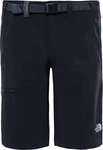 The North Face Funktionsshorts "Speedlight" in Schwarz, Gr&ouml;&szlig;e 28, Herren