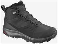 SALOMON 48385506-15357304, SALOMON Trekkingschuhe "OUTsnap " in Schwarz,...