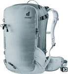 Deuter Skirucksack "Freerider 28 SL" in Hellblau - (B)34 x (H)52 x (T)18 cm,...