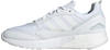 adidas 45131353-14395233, adidas Sneakers "ZX 1K Boost 2.0 " in Weiß, Größe 40 