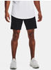 Under Armour Trainingsshorts "Unstoppable" in Schwarz - XL