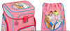SCOOLI 42707513-13844284, SCOOLI 5tlg. Schulranzen-Set "EasyFit Bibi&Tina " in Pink,