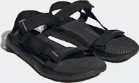 adidas Wandersandalen "Terrex Hydroterra Light Hikes" in Schwarz, Gr&ouml;&szlig;e 44,5,