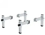 MUNK Teleskopausleger Set
