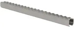 MUNK Lochsprosse &Oslash; 6mm, 400mm lang, Stahl blank