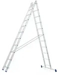 Werner Mehrzweckleiter 2x11 Sprossen