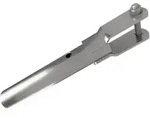 Hymer Traversenklemmbeschlag Stahl 0,8kg Gewicht
