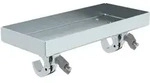MUNK Ablageschale f&uuml;r Plattformtreppen 500x220 mm