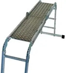 MUNK Alu-Riffelblechbelag f&uuml;r 31314