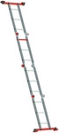Altrex Varitrex Pro Vielzweckleiter 4x3 Sprossen
