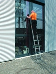 Euroline 207 Mehrzweckleiter 3x11 Sprossen