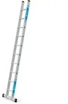 Zarges Anlegeleiter Alto L 10 Sprossen