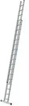 Zarges Schiebeleiter Everest 2DE 2x16 Sprossen