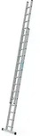 Zarges Schiebeleiter Everest 2DE 2x12 Sprossen