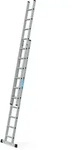 Zarges Schiebeleiter Everest 2DE 2x10 Sprossen