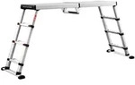 Telesteps Arbeitsplattform Solid Line