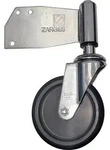 Zarges Federrolle zu Podestleiter links ohne Feststeller, 15kg