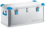 Zarges Eurobox 81l als Werkzeugkiste 800x400x340mm