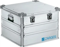 Zarges K470 Universalkiste 600 x 600 x 410 mm 115l