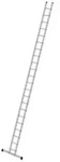 MUNK Anlegeleiter B35 mit Traverse 22 Sprossen