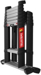 MUNK Teleskop-Kombileiter Combi Line