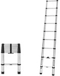 Thule VAN Teleskopleiter Wohnmobilleiter 9 Stufen