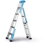 Zarges Multimaster 5 Kombileiter