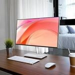 Lenovo L27-4C FHD 144Hz-Monitor 27 67DEKAC1EU