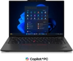 Lenovo ThinkPad X13 Gen 7 Intel Intel� Core Ultra 5 325 Prozessor LPE-Kerne bis zu
