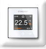 Etherma eTOUCH-PRO-1-W Smart-Thermostat mit Wi-Fi und App-Steuerung, 5-40°C,...