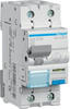 Hager ADA570D FI-Fehlerstrom-Leitungsschutzschalter 1P+N, 10kA, C-Charakteristik,