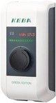 Keba Wallbox c-series KC-P30-ES240022-L0R-GE EN Type2 Buchse 22kW-RFID-ME...
