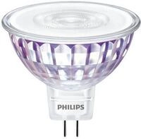 Philips MAS LED Spot, 7.5-50W, MR16, 940, 36D (30736000)