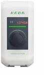 Keba KeContact P30 x-series EN Type2 Socket 22kW RFID-15118 Ready HW-MID Wallbox