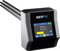 MY-PV AC ELWA 2 stufenlos elektrischer Heizstab, 3,5 kW, f&uuml;r Photovoltaik Anlagen
