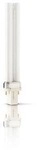 Philips Actinic BL PL-S/PL-L - UV lamp - Systemleistung: 18 W (927903001007)