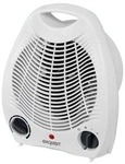 Exquisit HL 32025 WE Heizl&uuml;fter, 2000W (5050070)