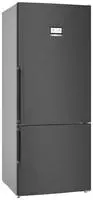 Bosch KGN76AXDR Serie 6 Stand K&uuml;hl- Gefrierkombination, 75cm breit, 526L, VitaFresh