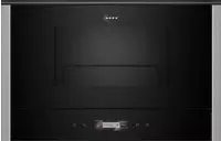 Neff NL4GR31N1 N70 Einbau Mikrowelle, 60 cm breit, 900 W, 21 L, 5-Stufen,