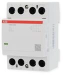 ABB ESB63-40N-01 Installationssch&uuml;tz 4S, 63A, 24V, 4-Polig (1SAE351111R0140)