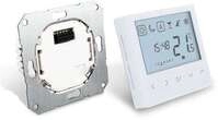 Salus BTRP230-9010 Raumthermostat f&uuml;r Schalterprogramm, wei&szlig; (117552)