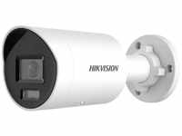 Hikvision Digital Technology DS-2CD2087G2H-LIU(2.8mm)(eF) Überwachungskamera,...
