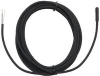 HomePilot Temperaturf&uuml;hler, 3 Meter L&auml;nge, schwarz (13991001)