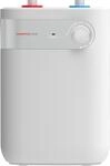 Thermoflow Untertischspeicher DS 5U druckfest, 5 Liter, wei&szlig; (DS5U-15)