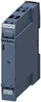 Siemens 3RP2511-1AW30 Zeitrelais, 1 Wechsler, 1 Zeitbereich
