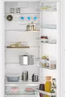 Siemens KI81RADD0 iQ500 Einbauk&uuml;hlschrank, Nischenh&ouml;he 177,5 cm, Festt&uuml;rtechnik,