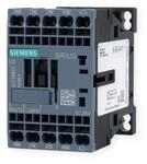 Siemens 3RH2122-2BB40 SIRIUS Hilfssch&uuml;tz, 2 S + 2 &Ouml;, DC 24 V, Baugr&ouml;&szlig;e S00,