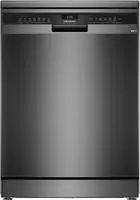 Siemens SN23EC03ME iQ300 Stand Geschirrsp&uuml;ler, 60 cm breit, 14 Ma&szlig;gedecke,